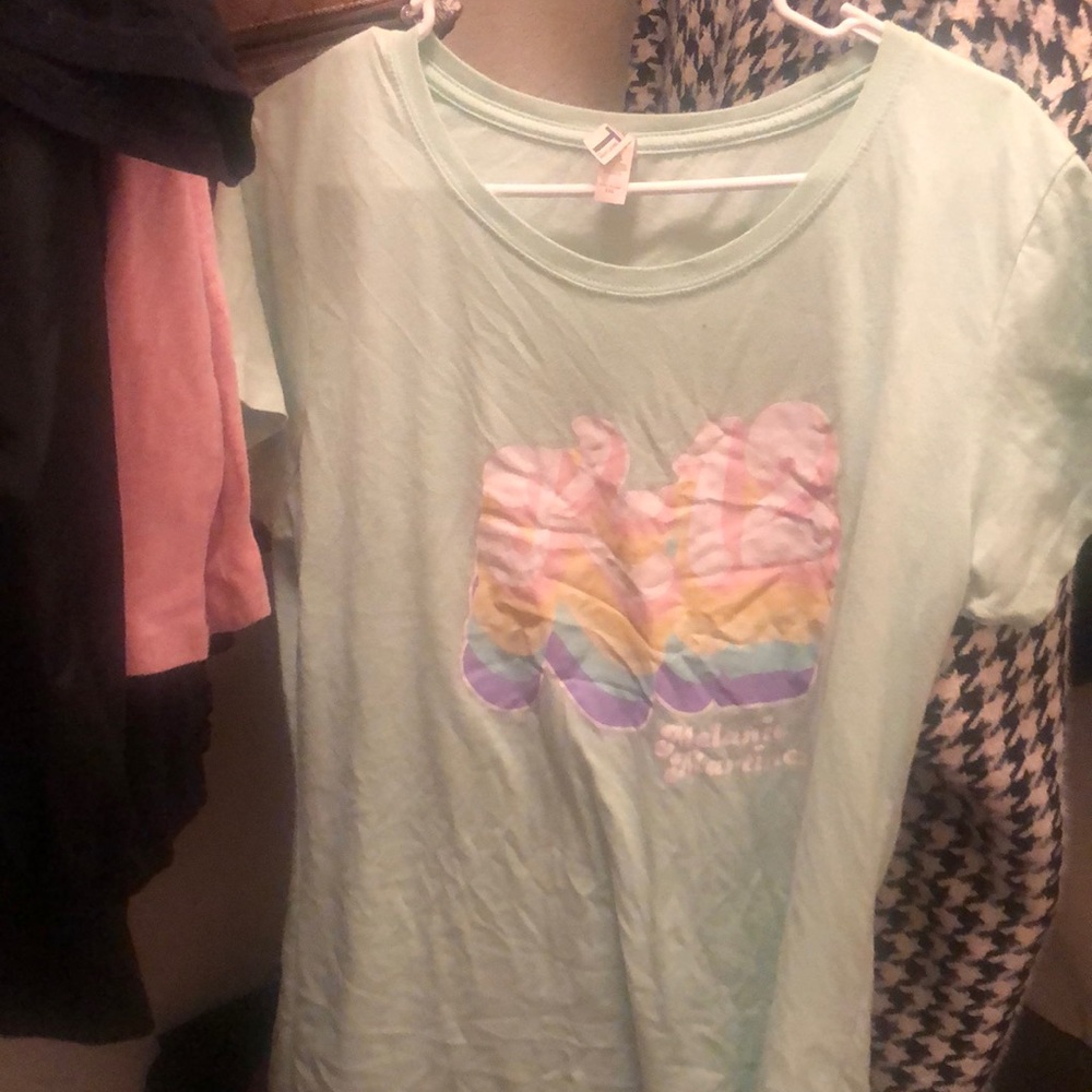 K12 2020 xxl shirt